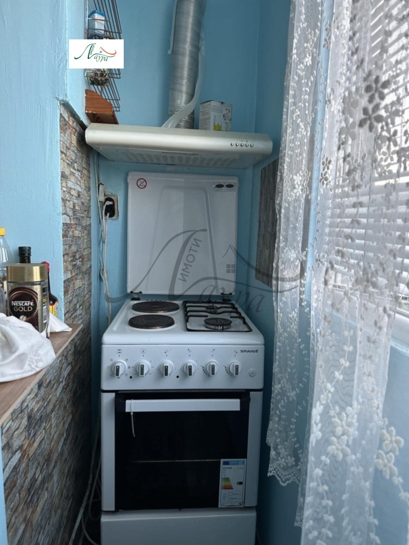 Te huur  1 slaapkamer Sjumen , Bojan Balgaranov 1 , 60 m² | 10745323 - afbeelding [8]