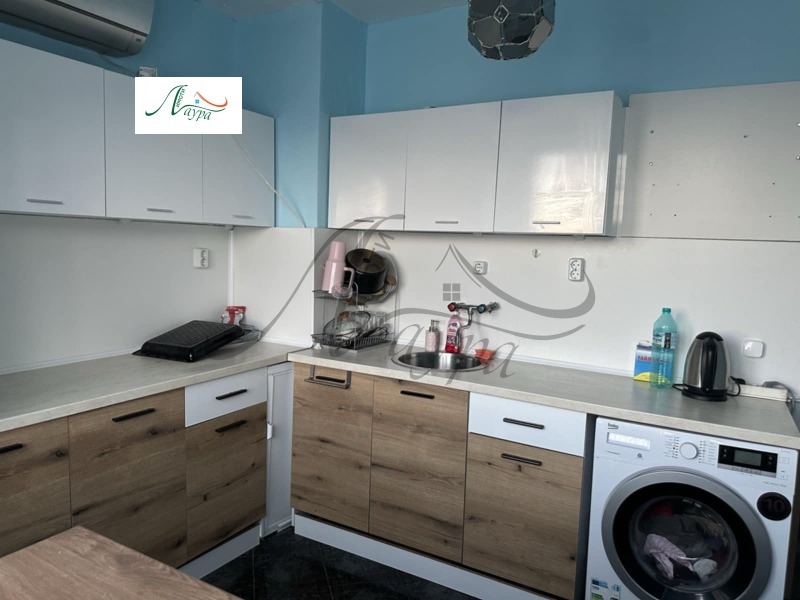 Te huur  1 slaapkamer Sjumen , Bojan Balgaranov 1 , 60 m² | 10745323