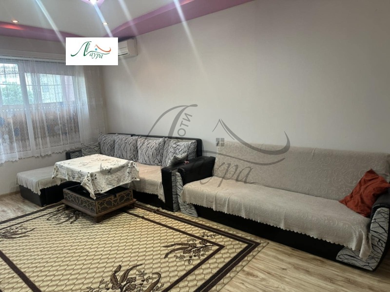 Te huur  1 slaapkamer Sjumen , Bojan Balgaranov 1 , 60 m² | 10745323 - afbeelding [6]