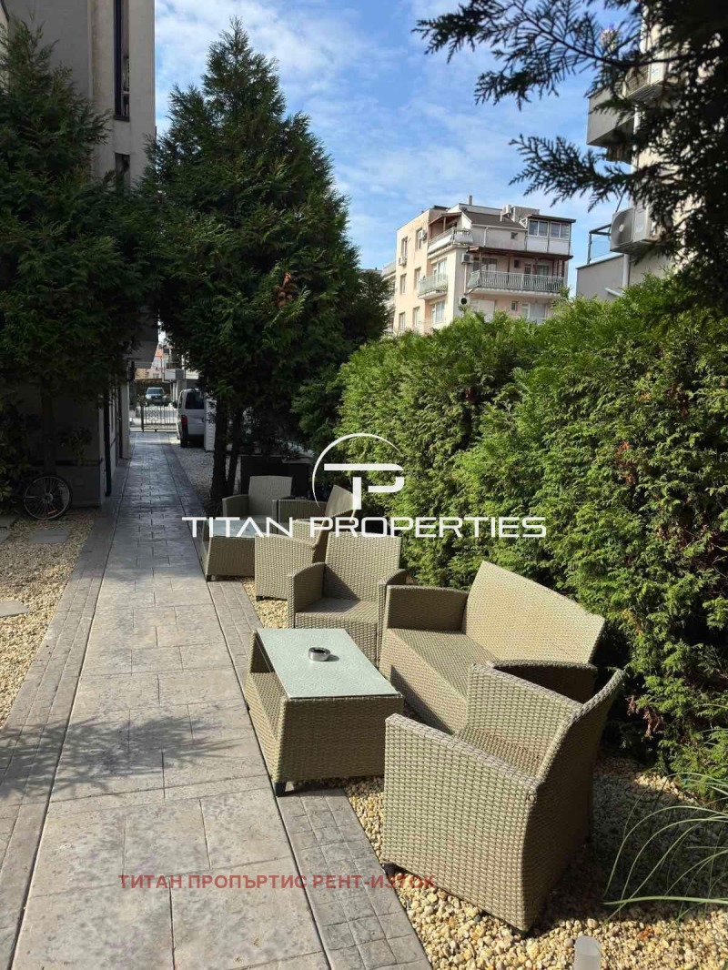 Προς ενοικίαση  1 υπνοδωμάτιο Βυργασ , Σαραφοβο , 63 τ.μ | 36651907 - εικόνα [10]