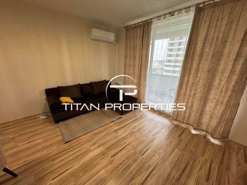 Дава под наем 2-СТАЕН, гр. Варна, Трошево, снимка 5 - Апартаменти - 53229177