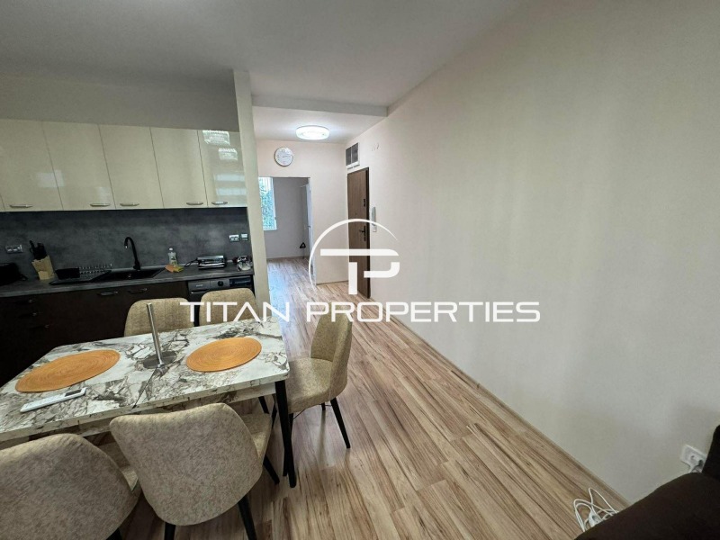 Дава под наем 2-СТАЕН, гр. Варна, Трошево, снимка 3 - Апартаменти - 53229177