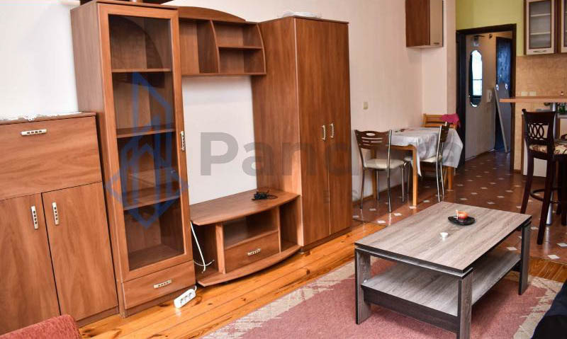 Дава под наем 2-СТАЕН, гр. София, Център, снимка 3 - Апартаменти - 56240669
