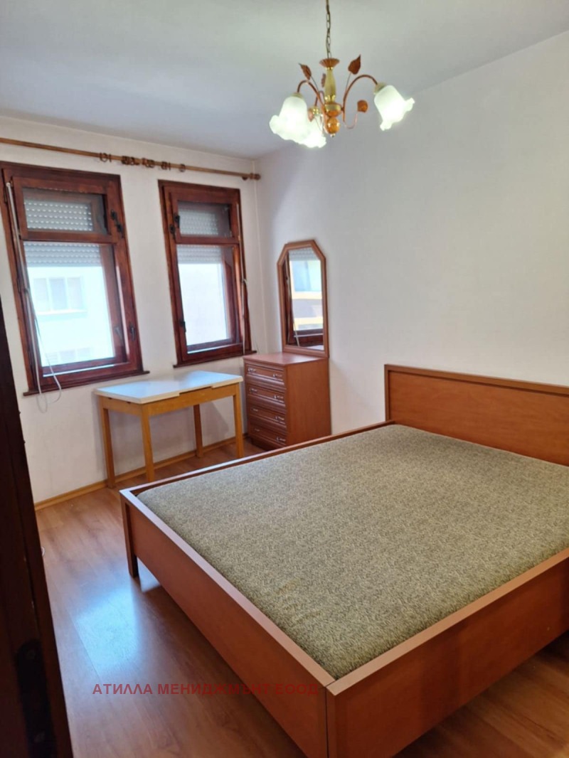 For Rent  2 bedroom Plovdiv , Kyuchuk Parizh , 90 sq.m | 54594832 - image [5]