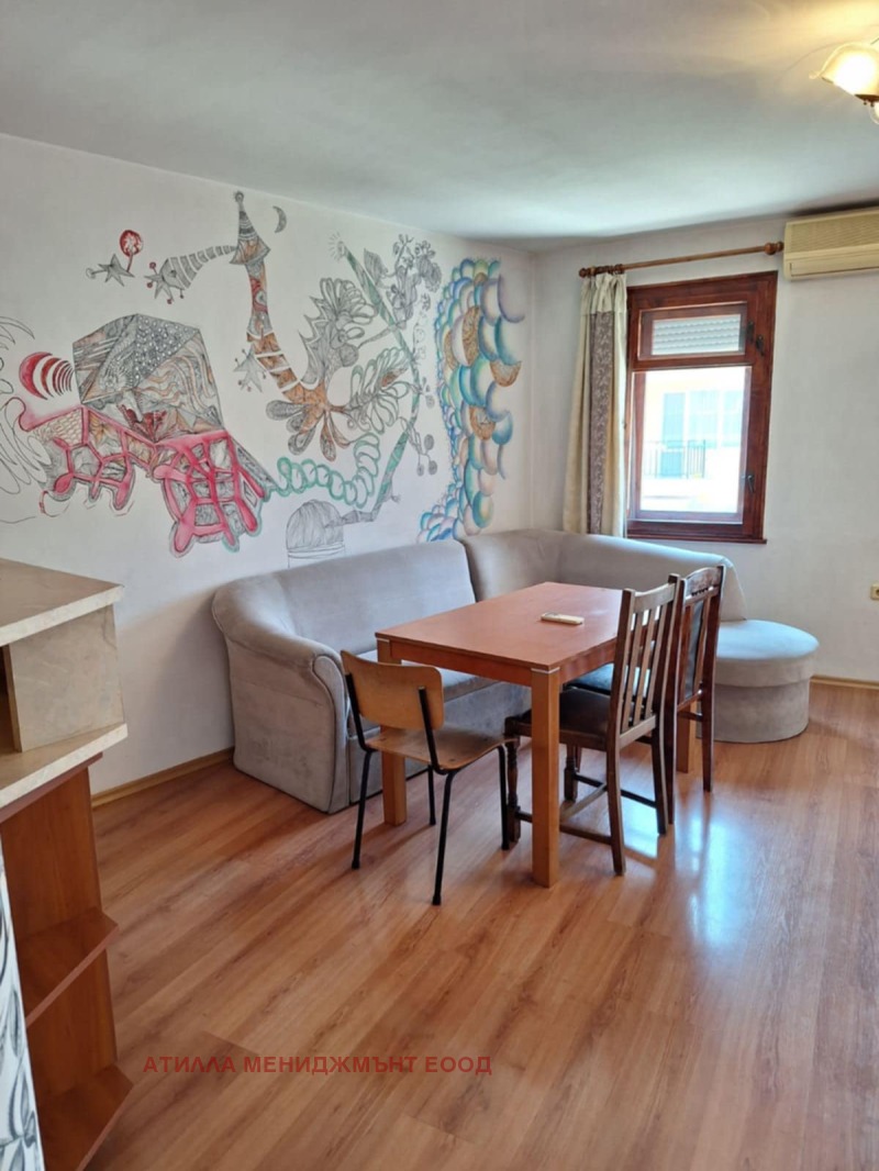 For Rent  2 bedroom Plovdiv , Kyuchuk Parizh , 90 sq.m | 54594832 - image [4]