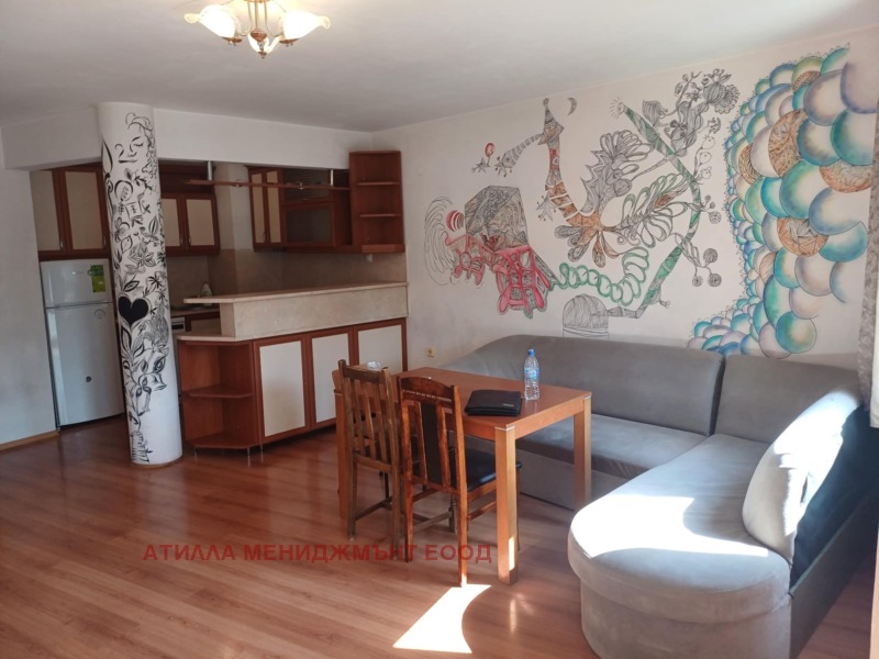 K pronájmu  2 ložnice Plovdiv , Kjučuk Pariž , 90 m2 | 54594832 - obraz [4]