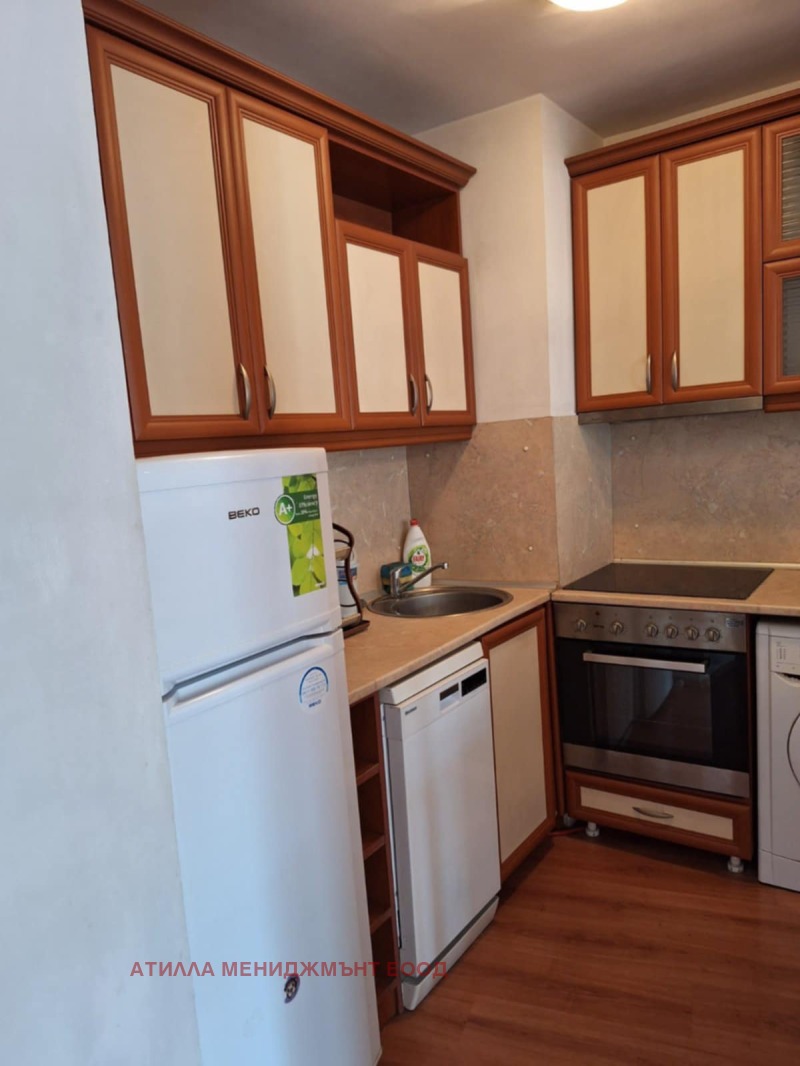For Rent  2 bedroom Plovdiv , Kyuchuk Parizh , 90 sq.m | 54594832