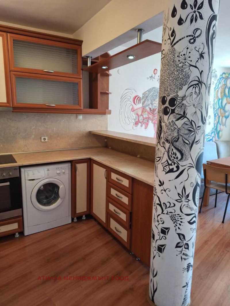 For Rent  2 bedroom Plovdiv , Kyuchuk Parizh , 90 sq.m | 54594832 - image [2]