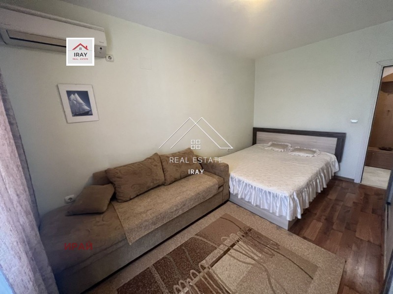 Дава под наем 3-СТАЕН, гр. Стара Загора, Център, снимка 9 - Апартаменти - 52521238