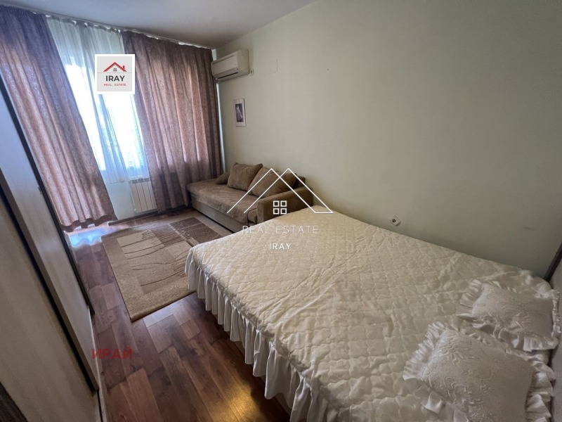 Дава под наем 3-СТАЕН, гр. Стара Загора, Център, снимка 10 - Апартаменти - 52521238