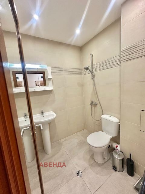 Дава под наем 3-СТАЕН, гр. София, Драгалевци, снимка 8 - Апартаменти - 53118655