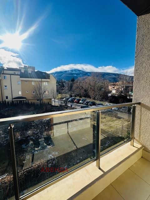 Дава под наем 3-СТАЕН, гр. София, Драгалевци, снимка 9 - Апартаменти - 53118655