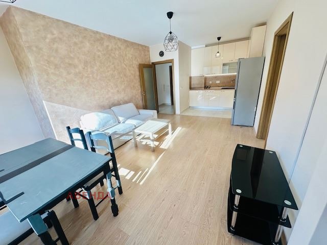 Дава под наем 3-СТАЕН, гр. София, Драгалевци, снимка 3 - Апартаменти - 53118655