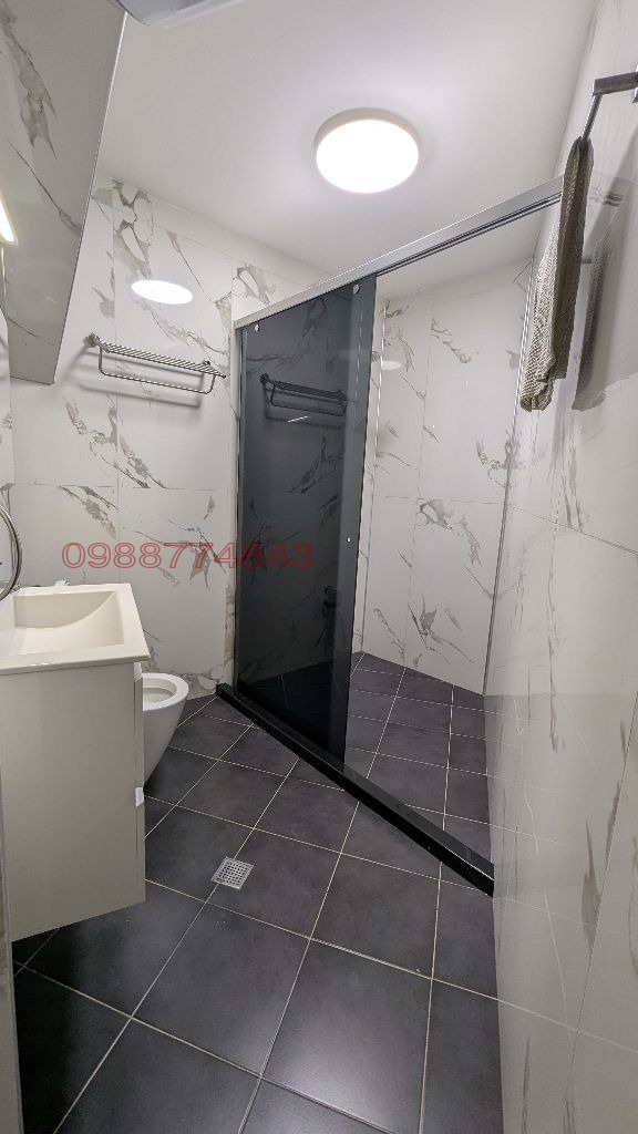 Дава под наем 3-СТАЕН, гр. София, Малинова долина, снимка 16 - Апартаменти - 54808920
