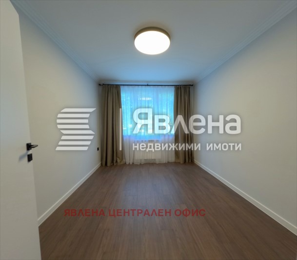 Дава под наем 3-СТАЕН, гр. София, Изток, снимка 5 - Апартаменти - 56229564