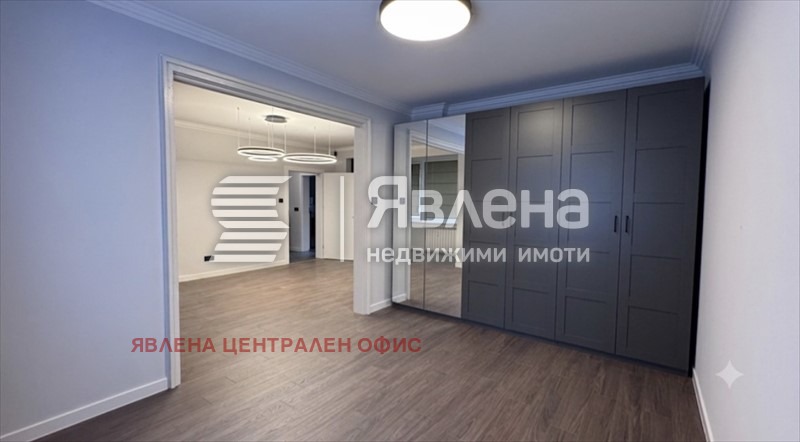 Дава под наем 3-СТАЕН, гр. София, Изток, снимка 3 - Апартаменти - 56229564