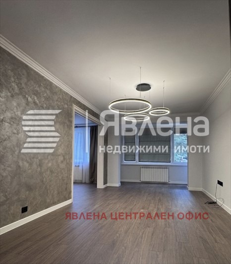 Дава под наем 3-СТАЕН, гр. София, Изток, снимка 2 - Апартаменти - 56229564
