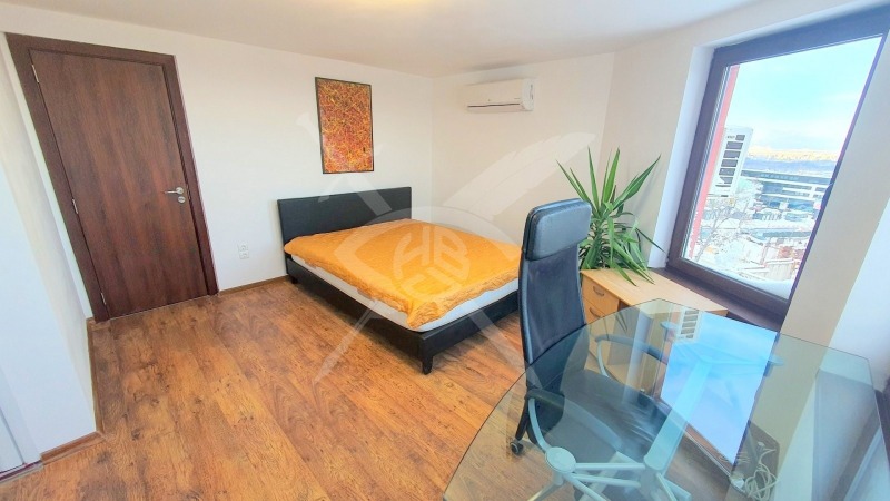 Te huur  Maisonnette Sofia , Dragalevtsi , 123 m² | 52032042 - afbeelding [5]