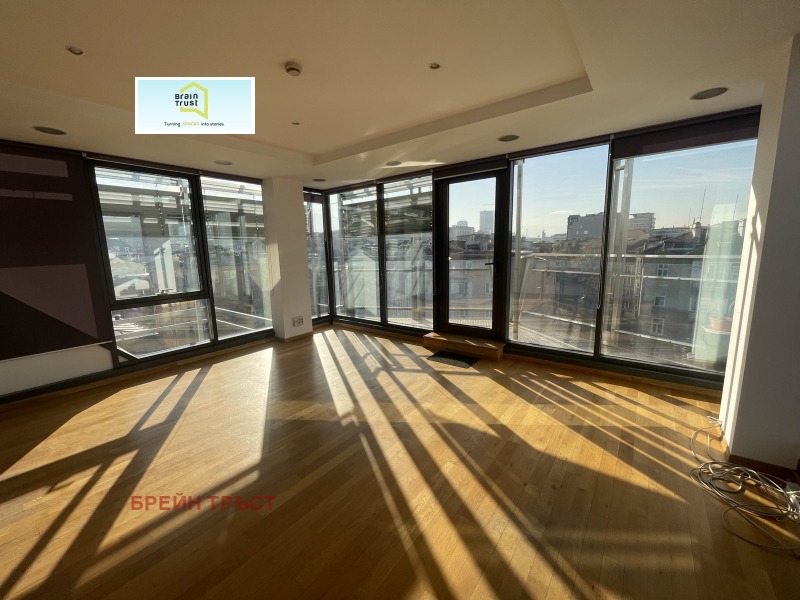 Te huur  Kantoor Sofia , Tsentar , 115 m² | 56503649 - afbeelding [3]