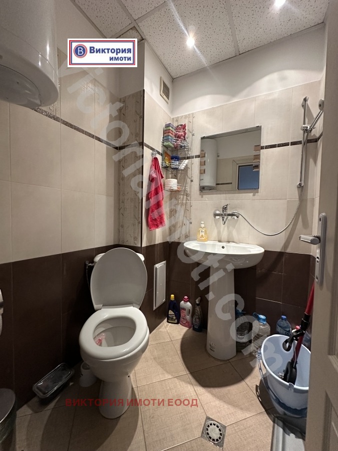 Da affittare  Ufficio Veliko Tarnovo , Tsentar , 36 mq | 93387124 - Immagine [3]