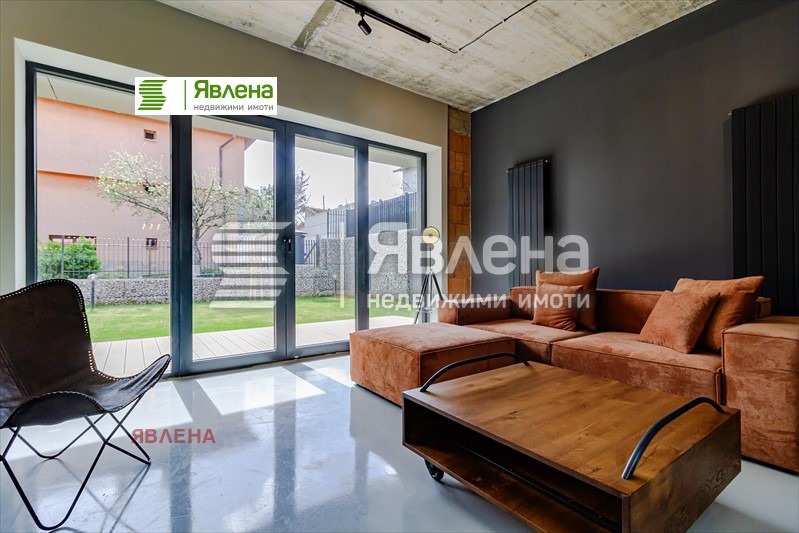 Дава под наем КЪЩА, гр. София, Драгалевци, снимка 4 - Къщи - 55039024