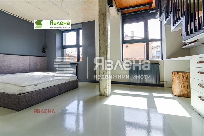 Дава под наем КЪЩА, гр. София, Драгалевци, снимка 10 - Къщи - 55039024