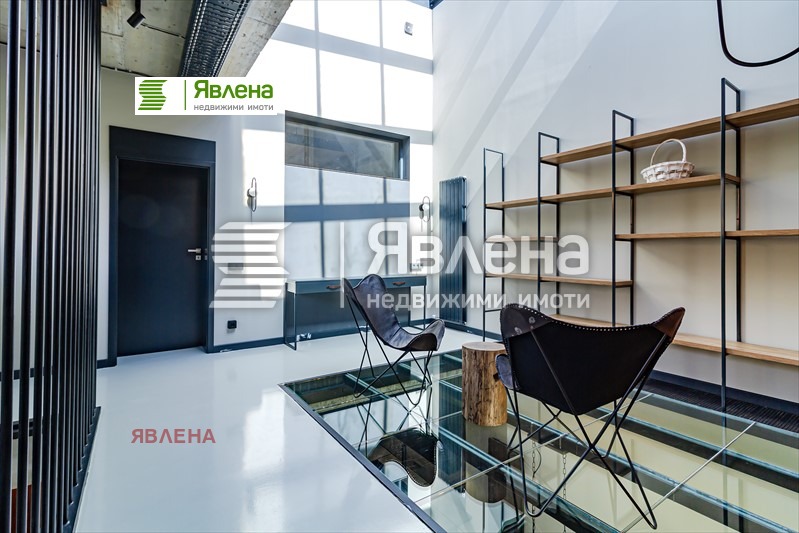 Дава под наем КЪЩА, гр. София, Драгалевци, снимка 6 - Къщи - 55039024