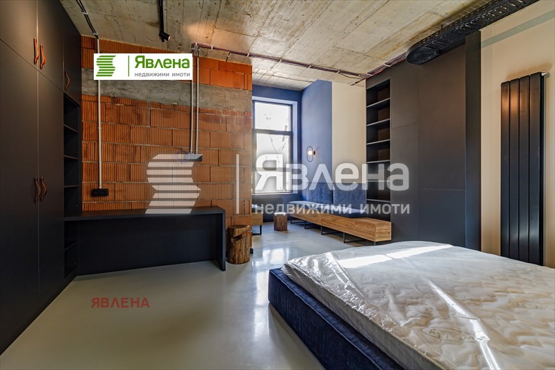 Дава под наем КЪЩА, гр. София, Драгалевци, снимка 8 - Къщи - 55039024