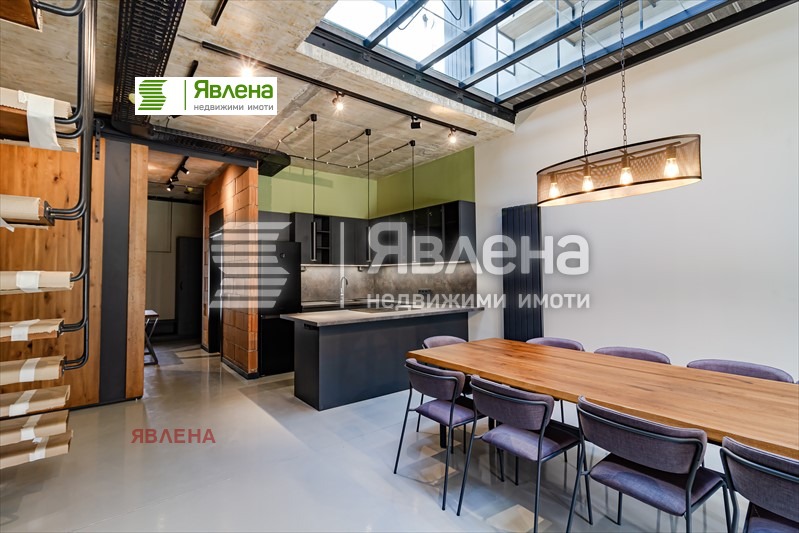 Дава под наем КЪЩА, гр. София, Драгалевци, снимка 3 - Къщи - 55039024