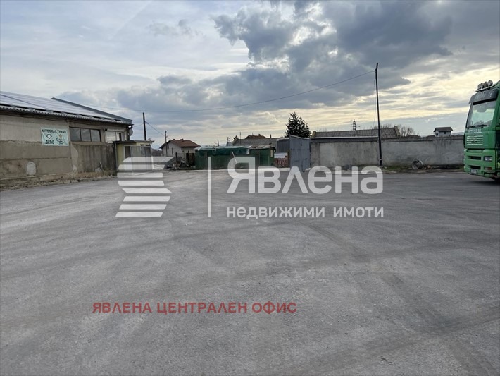 Дава под наем СКЛАД, гр. Костинброд, област София област, снимка 5 - Складове - 54117227