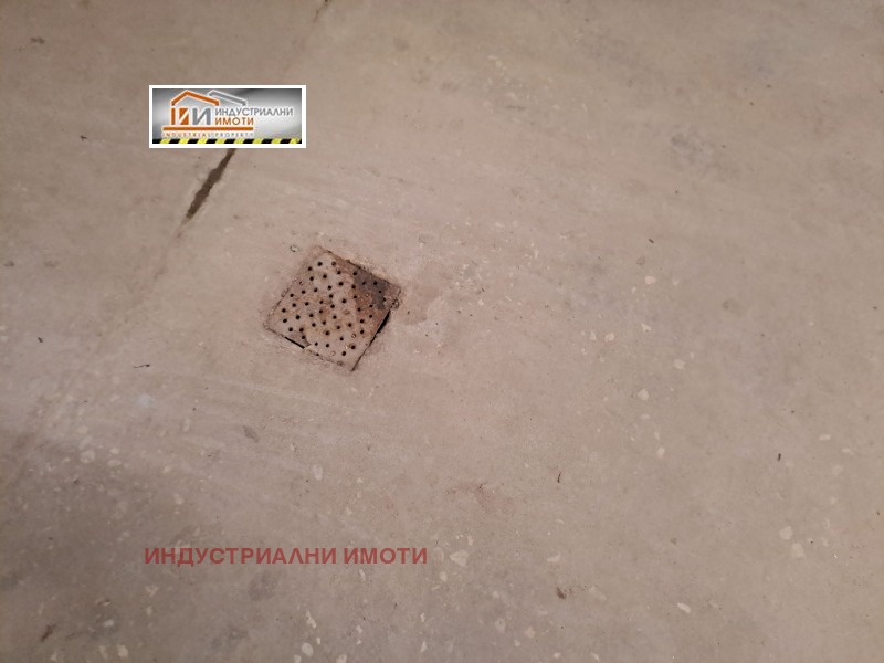 Дава под наем БИЗНЕС ИМОТ, гр. Пловдив, Индустриална зона - Север, снимка 6 - Други - 52591926