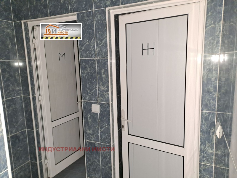 Дава под наем БИЗНЕС ИМОТ, гр. Пловдив, Индустриална зона - Север, снимка 4 - Други - 52591926