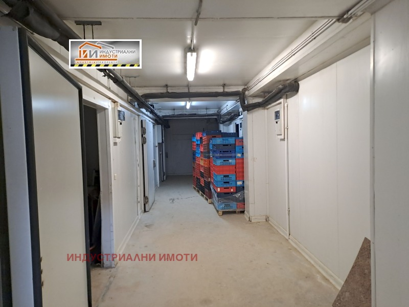 Дава под наем БИЗНЕС ИМОТ, гр. Пловдив, Индустриална зона - Север, снимка 3 - Други - 52591926