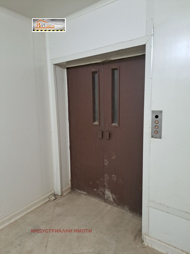 Дава под наем БИЗНЕС ИМОТ, гр. Пловдив, Индустриална зона - Север, снимка 5 - Други - 52591926