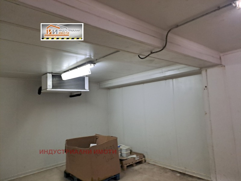 Дава под наем БИЗНЕС ИМОТ, гр. Пловдив, Индустриална зона - Север, снимка 2 - Други - 52591926