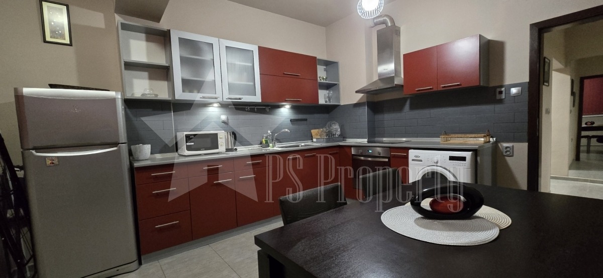 Дава под наем 2-СТАЕН, гр. Стара Загора, Център, снимка 6 - Апартаменти - 53781779