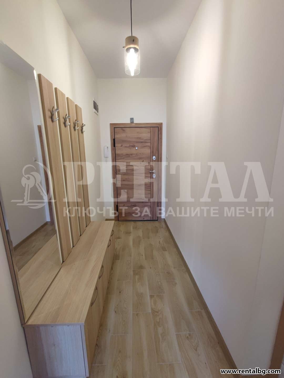 Дава под наем 2-СТАЕН, гр. Пловдив, Център, снимка 10 - Апартаменти - 55522359