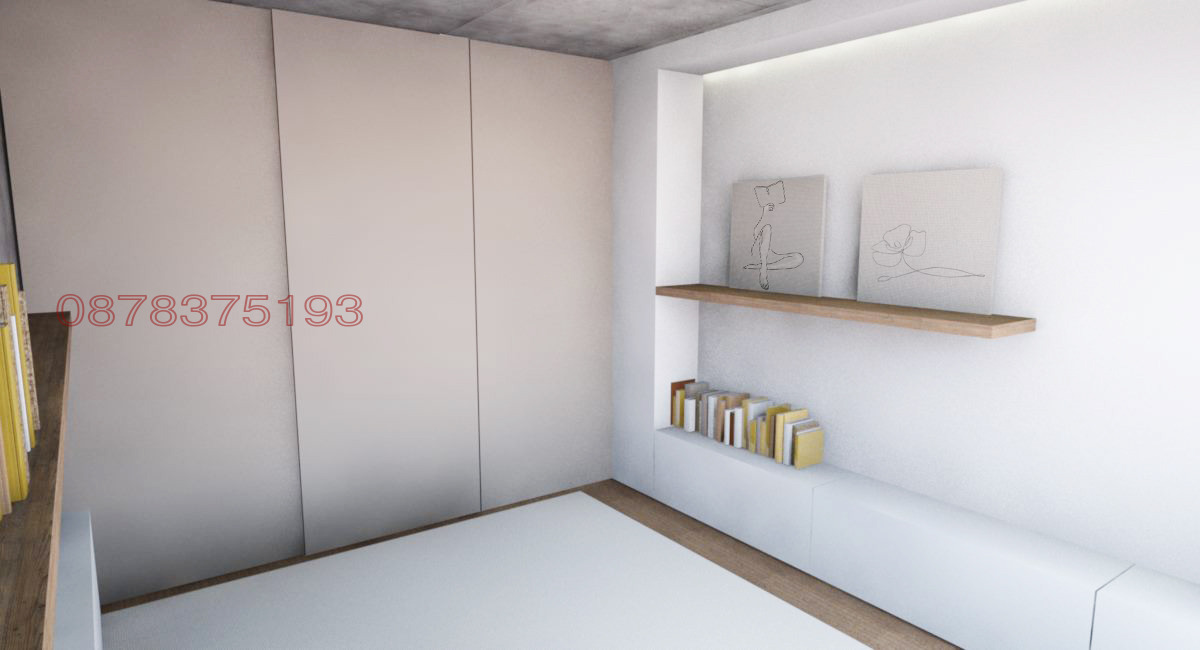 Дава под наем ОФИС, гр. София, Полигона, снимка 13 - Офиси - 54169740