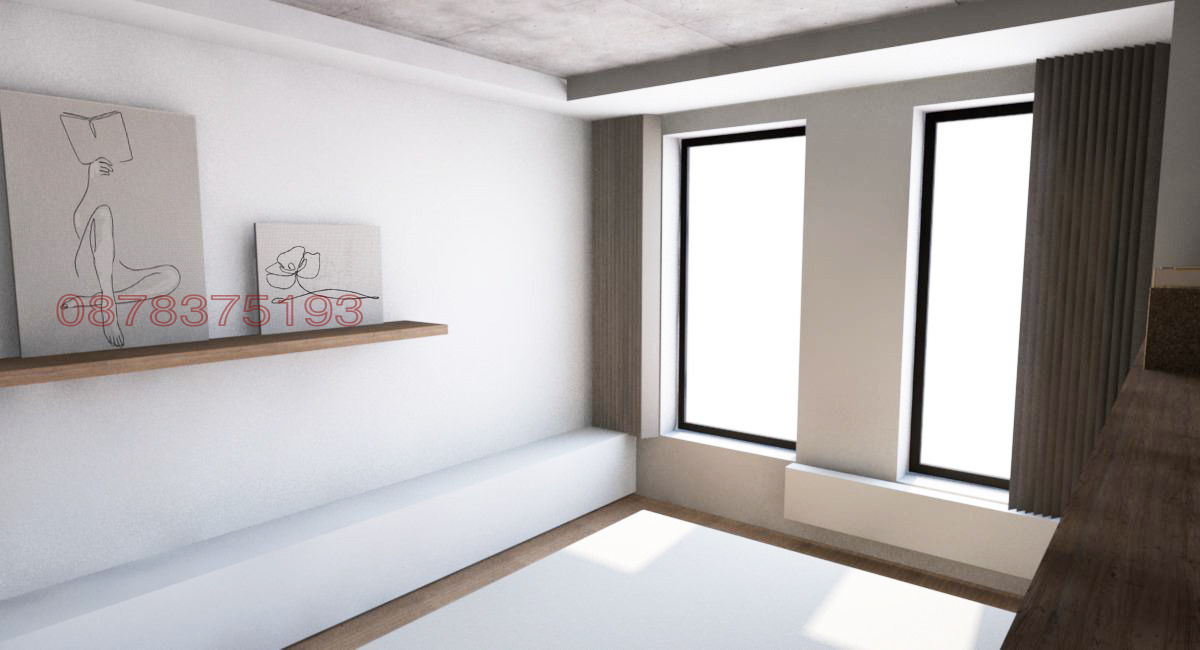 Дава под наем ОФИС, гр. София, Полигона, снимка 12 - Офиси - 54169740