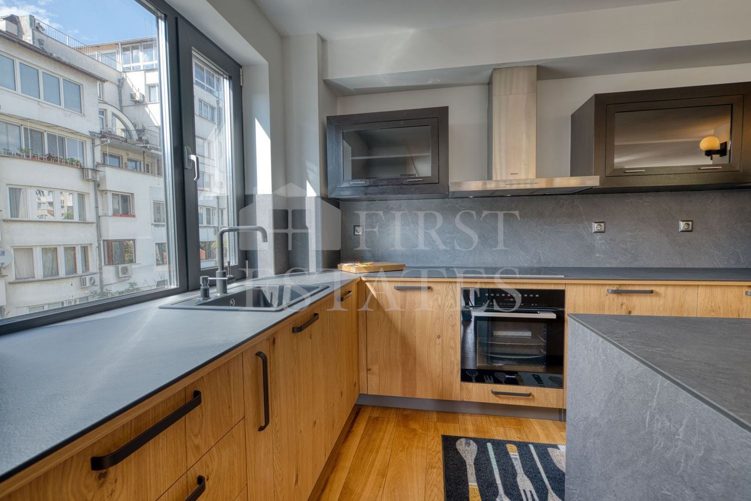 Дава под Наем 4-СТАЕН | Imot.bg — изображение 9