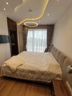 1 Schlafzimmer Krastowa wada, Sofia 7