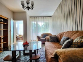 1 dormitorio Lozenets, Sofia