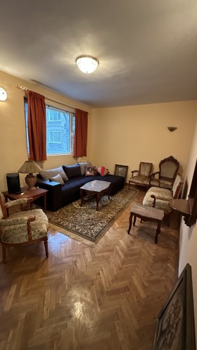 3+ bedroom Tsentar, Plovdiv 1