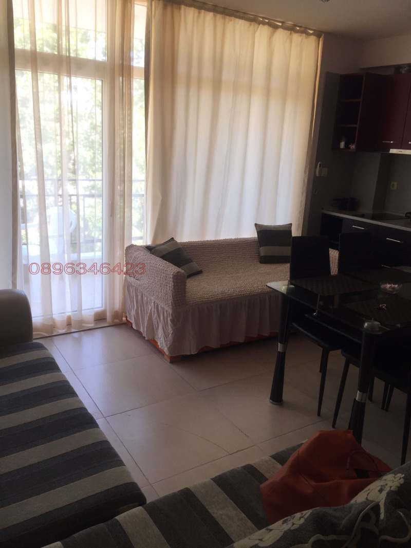 Дава под наем 1-СТАЕН, к.к. Слънчев бряг, област Бургас, снимка 10 - Апартаменти - 52782119