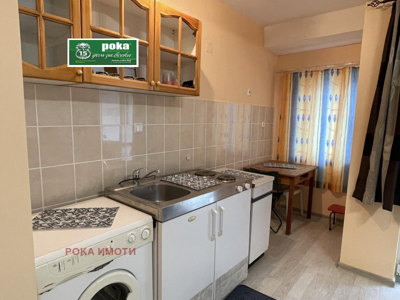 Para alugar  Estúdio Stara Zagora , Kazanski - iztok , 40 m² | 61648435 - imagem [2]