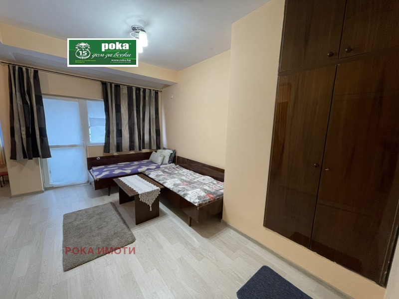 Para alugar  Estúdio Stara Zagora , Kazanski - iztok , 40 m² | 61648435 - imagem [3]