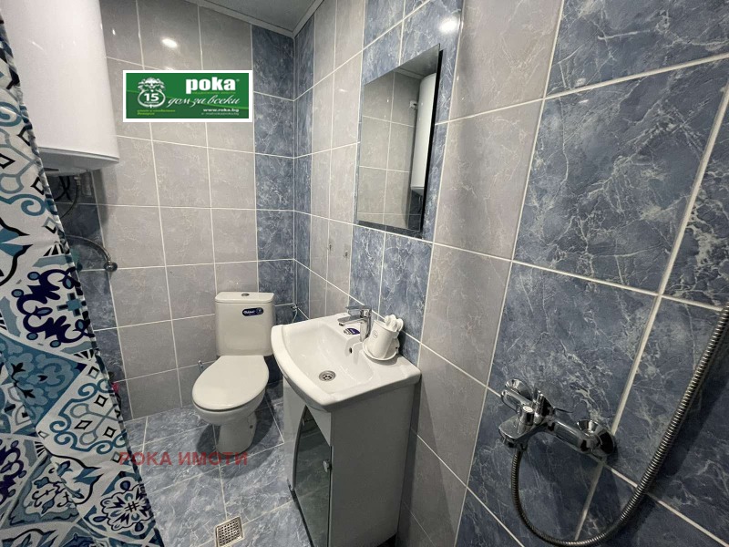 Para alugar  Estúdio Stara Zagora , Kazanski - iztok , 40 m² | 61648435 - imagem [4]