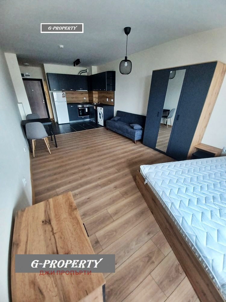 För uthyrning  Studio Sofia , Malinova dolina , 45 kvm | 12064450