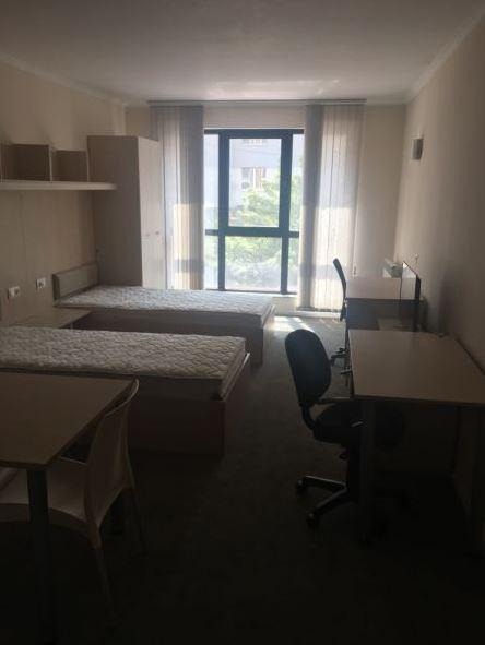 Te huur  Studio Sofia , Studentski grad , 35 m² | 21012276 - afbeelding [3]