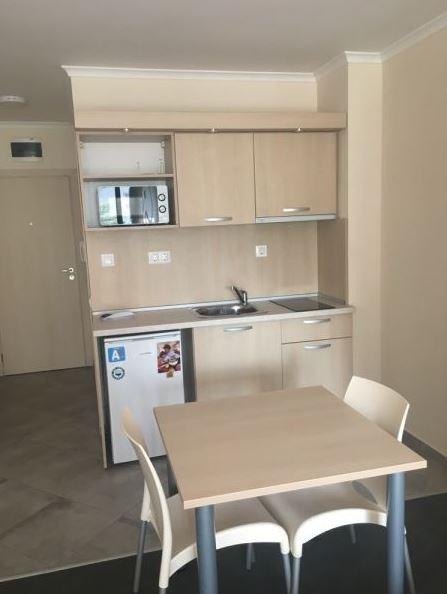 Te huur  Studio Sofia , Studentski grad , 35 m² | 21012276 - afbeelding [2]